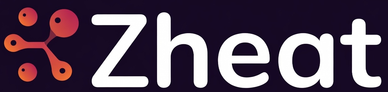 Zheat Logo